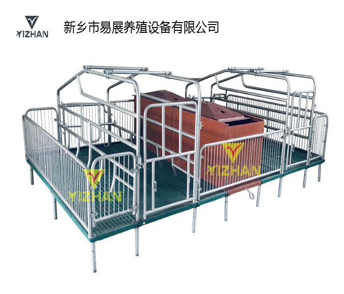 養(yǎng)豬設備